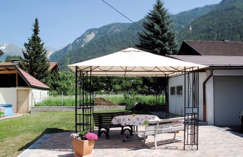 Prutz Apartment | 60 m² Apartment ∙ 1 bedroom ∙ 6 guests