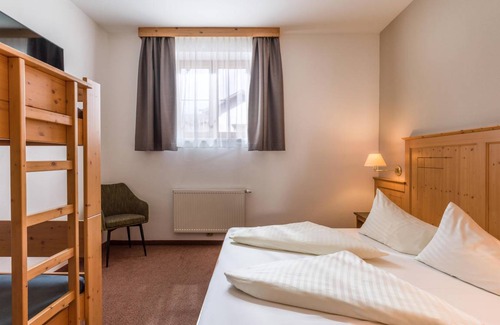 Stumm Apartment | 60 m² Apartment ∙ 1 bedroom ∙ 5 guests