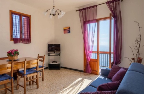 Ventimiglia Apartment | 60 m² Apartment ∙ 1 bedroom ∙ 4 guests