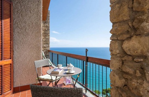 Ventimiglia Apartment | 60 m² Apartment ∙ 1 bedroom ∙ 4 guests