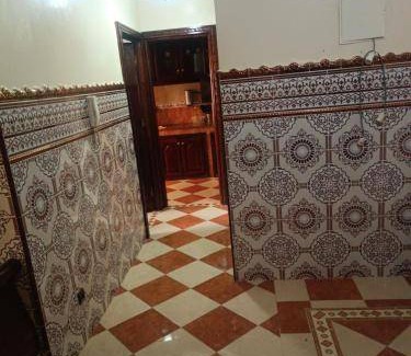Luxus Apartment | 60 m² Apartment ∙ 1 bedroom ∙ 8 guests