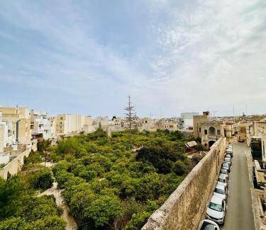 Mosta Apartment | 60 m² Apartment ∙ 1 bedroom ∙ 3 guests