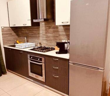 Mosta Apartment | 60 m² Apartment ∙ 1 bedroom ∙ 3 guests