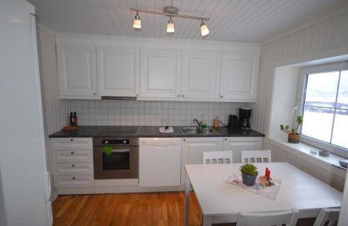 Hol Municipality Apartment | 60 m² Apartment ∙ 1 bedroom ∙ 4 guests