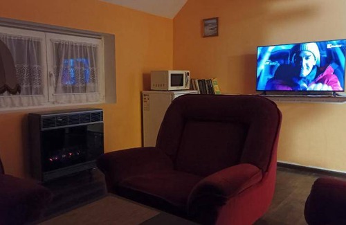Vsen Apartment | 60 m² Apartment ∙ 1 bedroom ∙ 5 guests