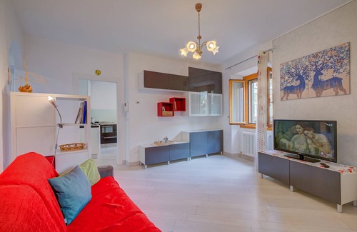 Arco Apartment | 60 m² Apartment ∙ 1 bedroom ∙ 4 guests