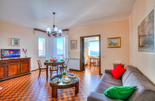 Levo Apartment | 60 m² Apartment ∙ 1 bedroom ∙ 5 guests