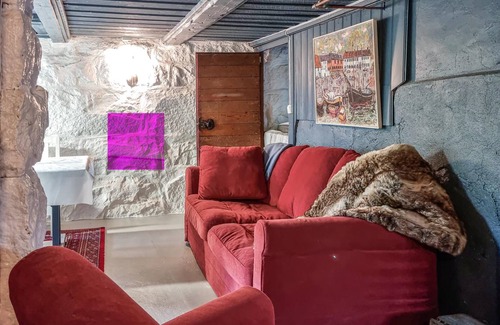Amli Apartment | 60 m² Apartment ∙ 1 bedroom ∙ 4 guests