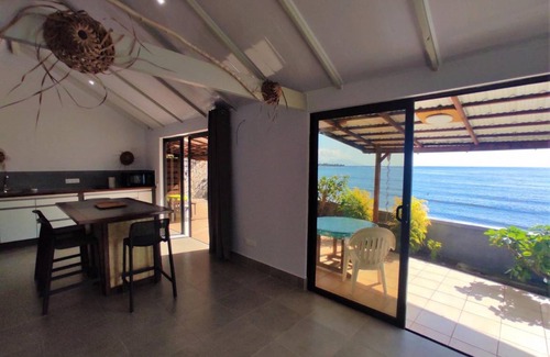 Arue Apartment | 60 m² Apartment ∙ 1 bedroom ∙ 5 guests