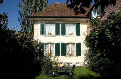 Attiswil Apartment | 60 m² Apartment ∙ 1 bedroom ∙ 6 guests
