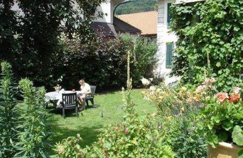 Attiswil Apartment | 60 m² Apartment ∙ 1 bedroom ∙ 6 guests