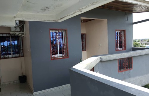 Bonaberi Apartment | 60 m² Apartment ∙ 1 bedroom ∙ 2 guests