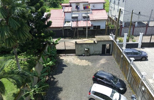 Bonaberi Apartment | 60 m² Apartment ∙ 1 bedroom ∙ 2 guests
