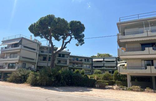 Nea Makri Apartment | 60 m² Apartment ∙ 1 bedroom ∙ 2 guests