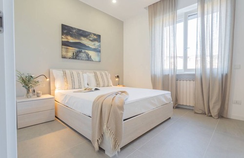 Grandate Apartment | 60 m² Apartment ∙ 1 bedroom ∙ 4 guests