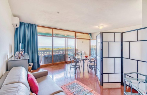 Punta Ala Apartment | 60 m² Apartment ∙ 1 bedroom ∙ 4 guests