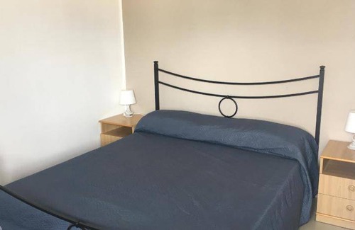 Recanati Apartment | 60 m² Apartment ∙ 1 bedroom ∙ 2 guests