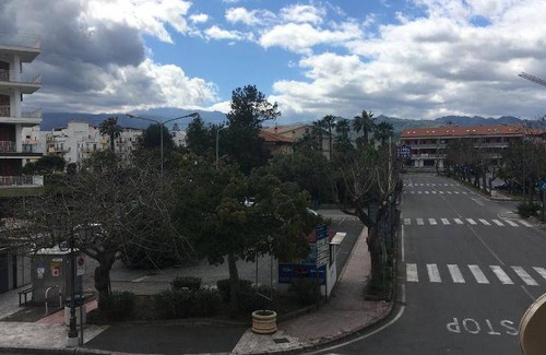 Recanati Apartment | 60 m² Apartment ∙ 1 bedroom ∙ 2 guests