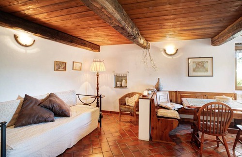 Siglioli Apartment | 60 m² Apartment ∙ 1 bedroom ∙ 4 guests