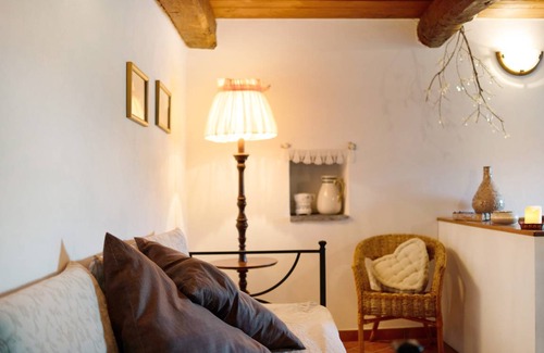 Siglioli Apartment | 60 m² Apartment ∙ 1 bedroom ∙ 4 guests