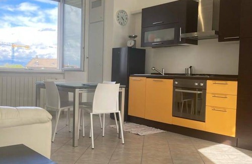 Treviglio Apartment | 60 m² Apartment ∙ 1 bedroom ∙ 2 guests