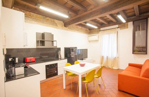 Citta Antica Apartment | 60 m² Apartment ∙ 1 bedroom ∙ 2 guests