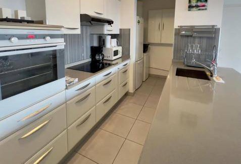 Schoelcher Apartment | 60 m² Apartment ∙ 1 bedroom ∙ 2 guests