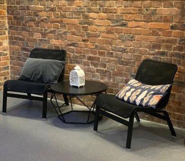 Katowice Apartment | 60 m² Apartment ∙ 1 bedroom ∙ 6 guests
