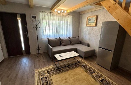 Mikoszewo Apartment | 60 m² Apartment ∙ 1 bedroom ∙ 6 guests