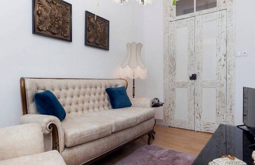 Barcelos Parish Apartment | 60 m² Apartment ∙ 1 bedroom ∙ 2 guests