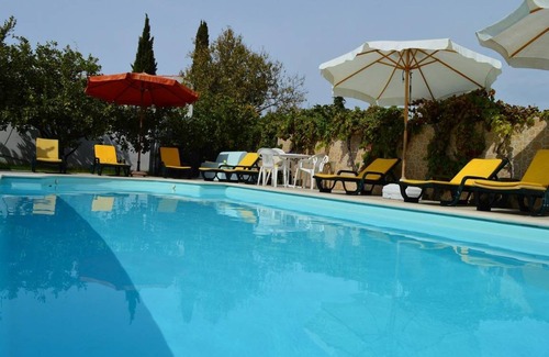 Vale de Centianes Apartment | 60 m² Apartment ∙ 1 bedroom ∙ 3 guests
