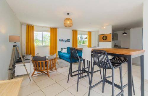 Caphomard Apartment | 60 m² Apartment ∙ 1 bedroom ∙ 4 guests