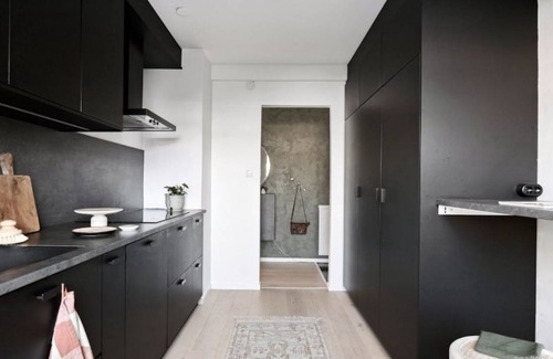 Molndal Apartment | 60 m² Apartment ∙ 1 bedroom ∙ 2 guests