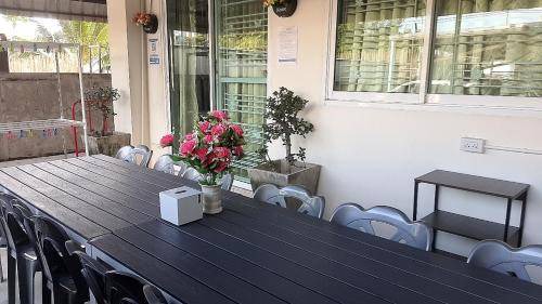 Saen Suk Apartment | 60 m² Apartment ∙ 1 bedroom ∙ 12 guests