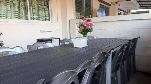 Saen Suk Apartment | 60 m² Apartment ∙ 1 bedroom ∙ 12 guests