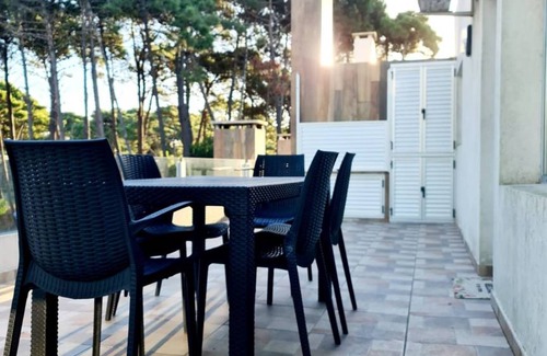 Pinamar Apartment | 60 m² Apartment ∙ 2 bedrooms ∙ 6 guests