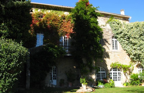 Minerve Apartment | 60 m² Apartment ∙ 2 bedrooms ∙ 4 guests