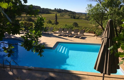 Minerve Apartment | 60 m² Apartment ∙ 2 bedrooms ∙ 4 guests