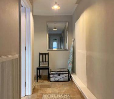 Riverside Apartment | 60 m² Apartment ∙ 2 bedrooms ∙ 6 guests