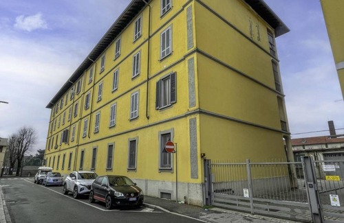 Monza Apartment | 60 m² Apartment ∙ 2 bedrooms ∙ 4 guests