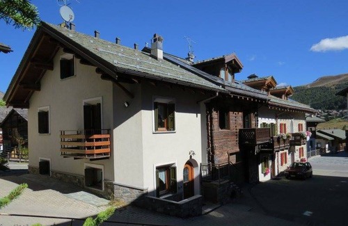 San Rocco Apartment | 60 m² Apartment ∙ 2 bedrooms ∙ 5 guests
