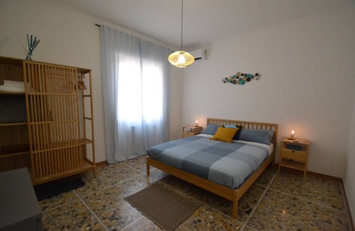 Prenestino-Labicano Apartment | 60 m² Apartment ∙ 2 bedrooms ∙ 6 guests