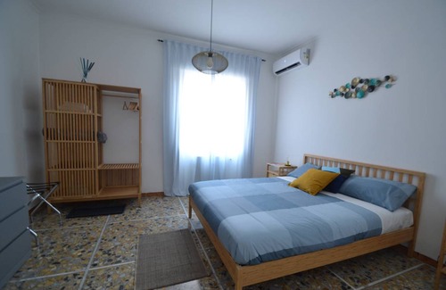 Prenestino-Labicano Apartment | 60 m² Apartment ∙ 2 bedrooms ∙ 6 guests