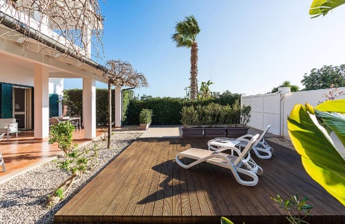 Reitani Apartment | 60 m² Apartment ∙ 2 bedrooms ∙ 5 guests