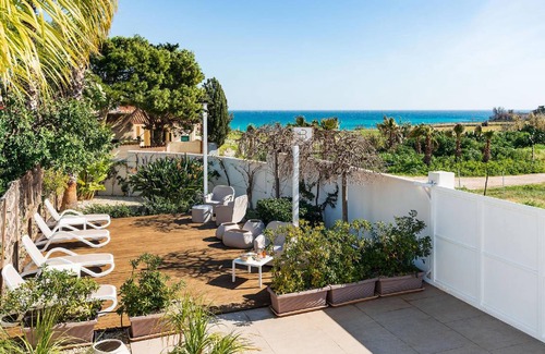 Reitani Apartment | 60 m² Apartment ∙ 2 bedrooms ∙ 5 guests