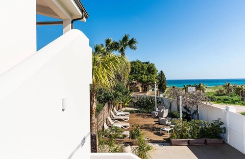 Reitani Apartment | 60 m² Apartment ∙ 2 bedrooms ∙ 5 guests