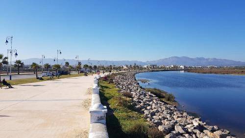 Miramar Apartment | 60 m² Apartment ∙ 2 bedrooms ∙ 4 guests