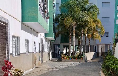 Tetouan Apartment | 60 m² Apartment ∙ 2 bedrooms ∙ 6 guests