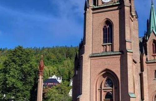 Drammen Apartment | 60 m² Apartment ∙ 2 bedrooms ∙ 4 guests