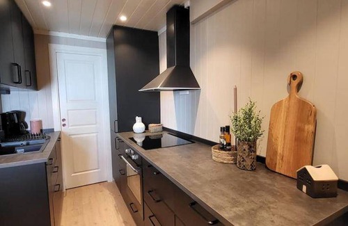 Drammen Apartment | 60 m² Apartment ∙ 2 bedrooms ∙ 4 guests